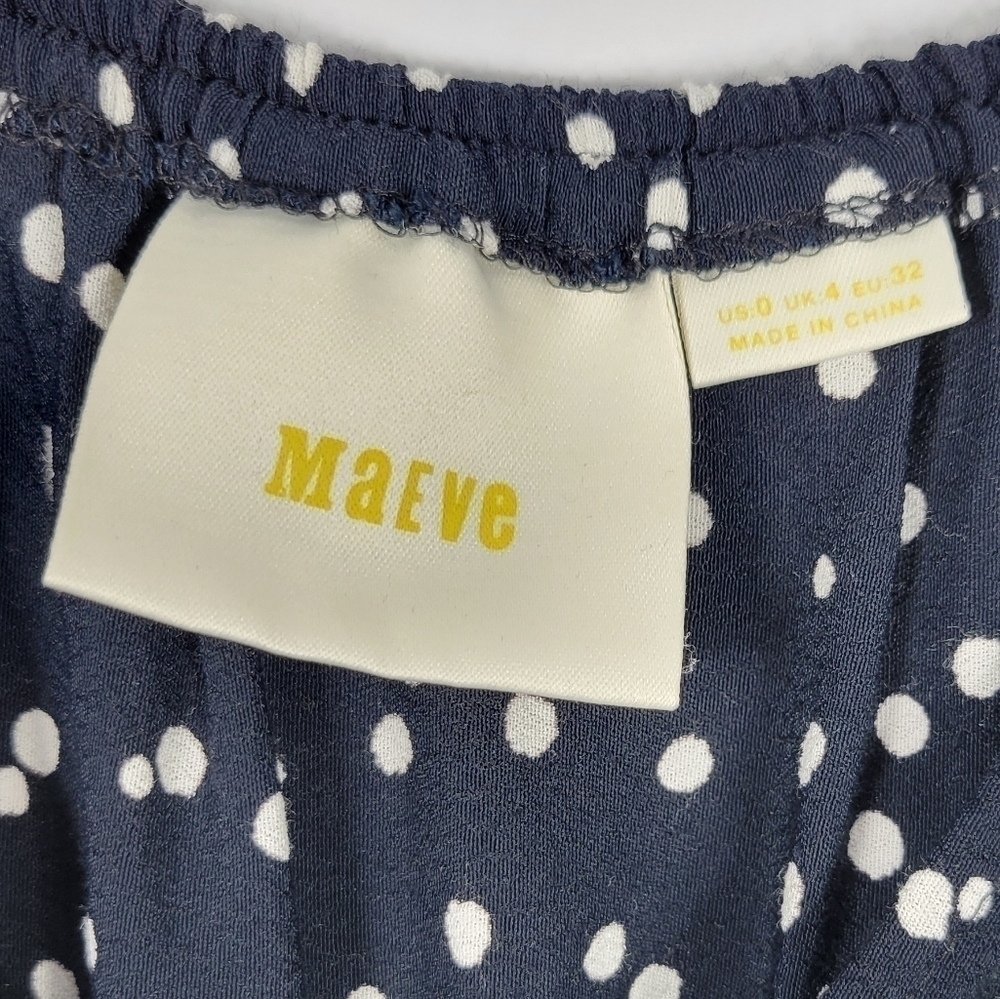 Maeve Jumpsuits #633 Size 0 - Picture 11 of 11